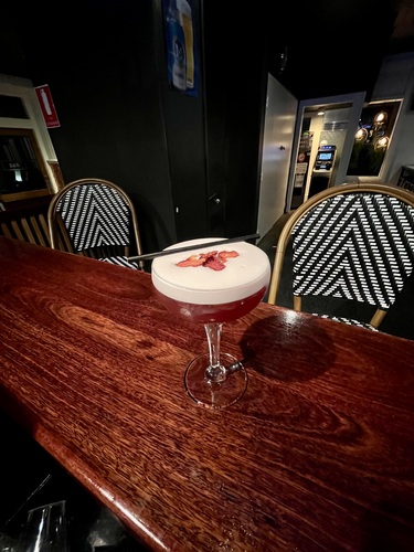 Beverage Menus  Murray Bridge Hotel